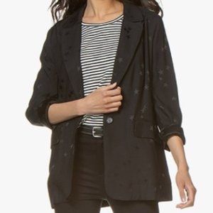 Equipment X Tabitha Simmons Star Blazer